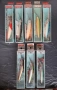 Воблери Rapala CDMAG-7,9,11,14,18, снимка 6