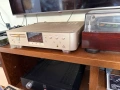Marantz SA-17S1  SACD/CD Плейър – Пълен Комплект + Резервен Лазер , снимка 9