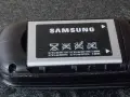 Сгъвам телефон Samsung GT-E1150i със зарядно, снимка 6