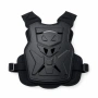 Мото боди протектор VEMAR Carbon Style, снимка 2