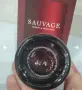 Оригинален мъжки парфюм Dior Sauvage Cherry & Patchouli – разпродажба от фалирал магазин, снимка 2