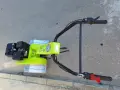 Mотофреза Grillo – PETROV G200, снимка 7