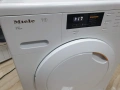 Сушилня Miele T1 - Термопомпа - Аларма - Подсветка -12м Гаранция Миеле, снимка 2