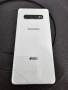 Samsung Galaxy S10 Plus (S10+) - 512GB / Ceramic White, снимка 6