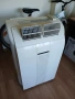 Мобилен климатик Alaska MAC12010 – 12000 BTU, снимка 7