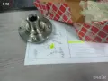 823407615A=02231**NEU**FEBI**VW**AUDI**ПРЕДНА ГЛАВИНА** , снимка 3