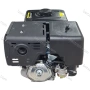 Четиритактов бензинов двигател за мотофреза,мотокултиватор STAHLMAYER 15HP, снимка 5