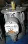 Електродвигател тип АИМ-М 112 MA8 - 2.2 kW / 750 rpm, снимка 2