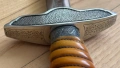 Германски офицерски кортик на Луфтвафе (Luftwaffe 2nd Model Dagger), снимка 6