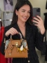 чанти HERMES Kelly 25 , снимка 1