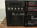 Радиокасетофон Kamosonic ka-1000, снимка 4
