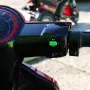 Електрическа  триколка FM1 1500W – RED, снимка 4