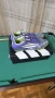 Футболни бутонки ADIDAS F50 CLUB FG/MG, снимка 1