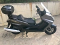 Yamaha Majesty 400i, снимка 10