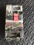 Кутия с предпазители за Fiat Doblo Jtd (2002-2011) 46812228 / 46552681, снимка 1