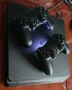 Продавам PlayStation 4 slim 1tb, снимка 1