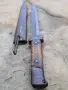 Щок нож Бойонет Маузер К-98, снимка 15