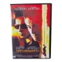 Прецакването DVD -R с бг аудио, снимка 1