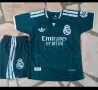 REAL Madrid 🖤⚽️ детско юношески футболни екипи НОВО сезон 2026-27 година , снимка 8