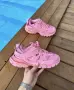Balenciaga Track Pink Дамски Маратонки👟Дамски Спортни Обувки Код ch66, снимка 5