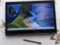 Таблет и Лаптоп 2в1 Lenovo ThinkPad X1 Yoga i7-8650U/RAM 16GB/NVMe SSD 256GB /4G LTE-A Nano-SIM, снимка 13