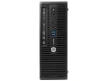 Компютър HP 400 G2.5 SFF i7-4770 8GB 256GB SSD с до 24 МЕСЕЦА ГАРАНЦИЯ и Windows 11 PRO, снимка 1