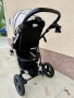 3-in-1 Бебешка/Детска Количка Infababy Англия, снимка 3