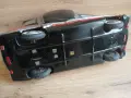 Стари ламаринени играчки коли Pontiak., снимка 6