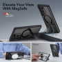 ESR Flickstand Boost HaloLock MagSafe Case - хибриден кейс с висока степен на защита с MagSafe , снимка 2