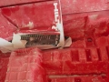 HILTI оригинален куфар Hilti, предназначен за фреза за канали Hilti DC-SE 20 , снимка 3
