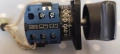 Rotary switch Въртящ ключ , снимка 2