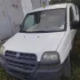 Фиат Добло за части, снимка 2