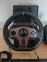 Комплект волан 900/270 градуса PXN v9 за PS 4, 3, PC и Xbox , снимка 1
