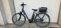 Електрически велосипед хибрид Cube Town Hybrid EXC 500, снимка 1