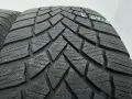 2бр зимни гуми 215/55/17 BRIDGESTONE L06478 , снимка 2