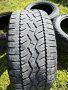 Зимни гуми Falken 255 55 18, снимка 1
