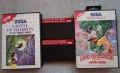 Sega Master System игри част 4, снимка 4