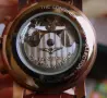 Механичен часовник-Longines, снимка 2