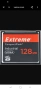 Изключително мощна 128MB компактна флаш карта памет за професионални фотографи, , снимка 1