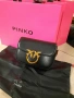 Оригинална дамска чанта PINKO, снимка 1