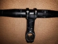 Кормило Salsa Woodchipper 2 - 44cm / 31.8mm Gravel Drop Handlebar, снимка 8