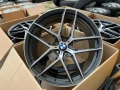 5х120 21 цола Джанти Лети BMW Х3 Х4 X5 X6 5x120, снимка 1