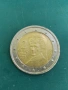 Продавам 2 евро 2002 Австрия, снимка 1
