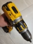 Безчетков винтоверт DeWalt DCD796. Оригинален, само тяло с батерия, 55€ (без коментар), снимка 3