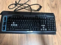 Logitech G710+ Механична Геймърска Клавиатурa, снимка 3