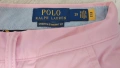 Нови мъжки къси панталони Polo Ralph Lauren Chino р-р S/170/74А, снимка 3