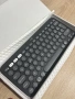Безжична Logitech Pebble 2 Combo ( Клавиатура и мишка ), снимка 2