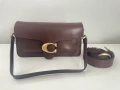 Coach Tabby Shoulder Bag 26 - Чанта, снимка 1