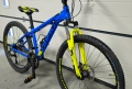 Велосипед Drag ZX3 26", в много добро състояние, снимка 3