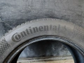 4бр.зимни гуми CONTINENTAL 235 55 18 DOT22 цена за брой, снимка 6